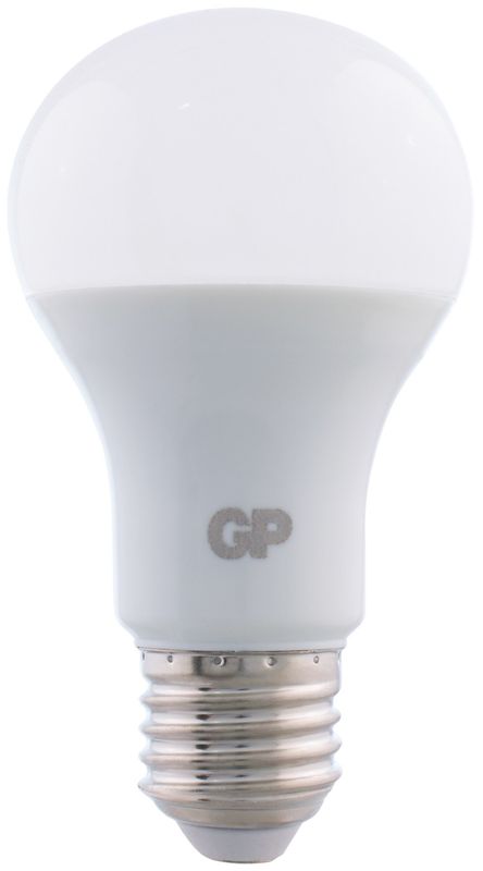 

Лампа светодиодная GP LED A60 E27 27K 2CRB 11W