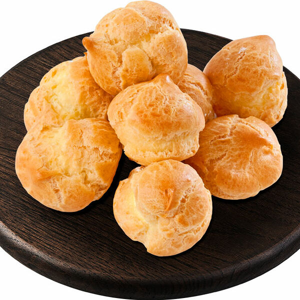 Профитроли со сливочным вкусом 180 г