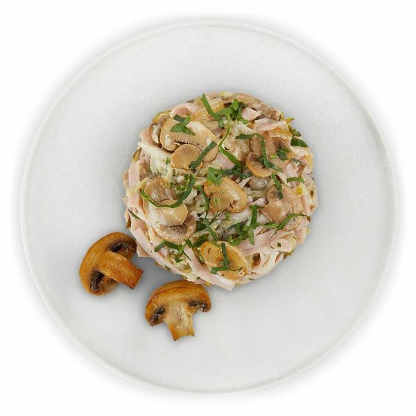 Салат Фаворит Шеф Перекрёсток, 200г