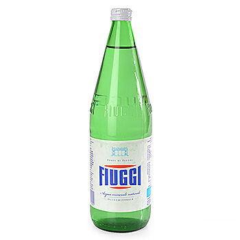 Вода минеральная Фьюджи негазированная 1000 мл