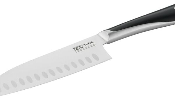 Нож Tefal Jamie Oliver Сантоку 16.5см