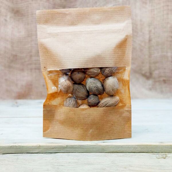 Мускатный орех