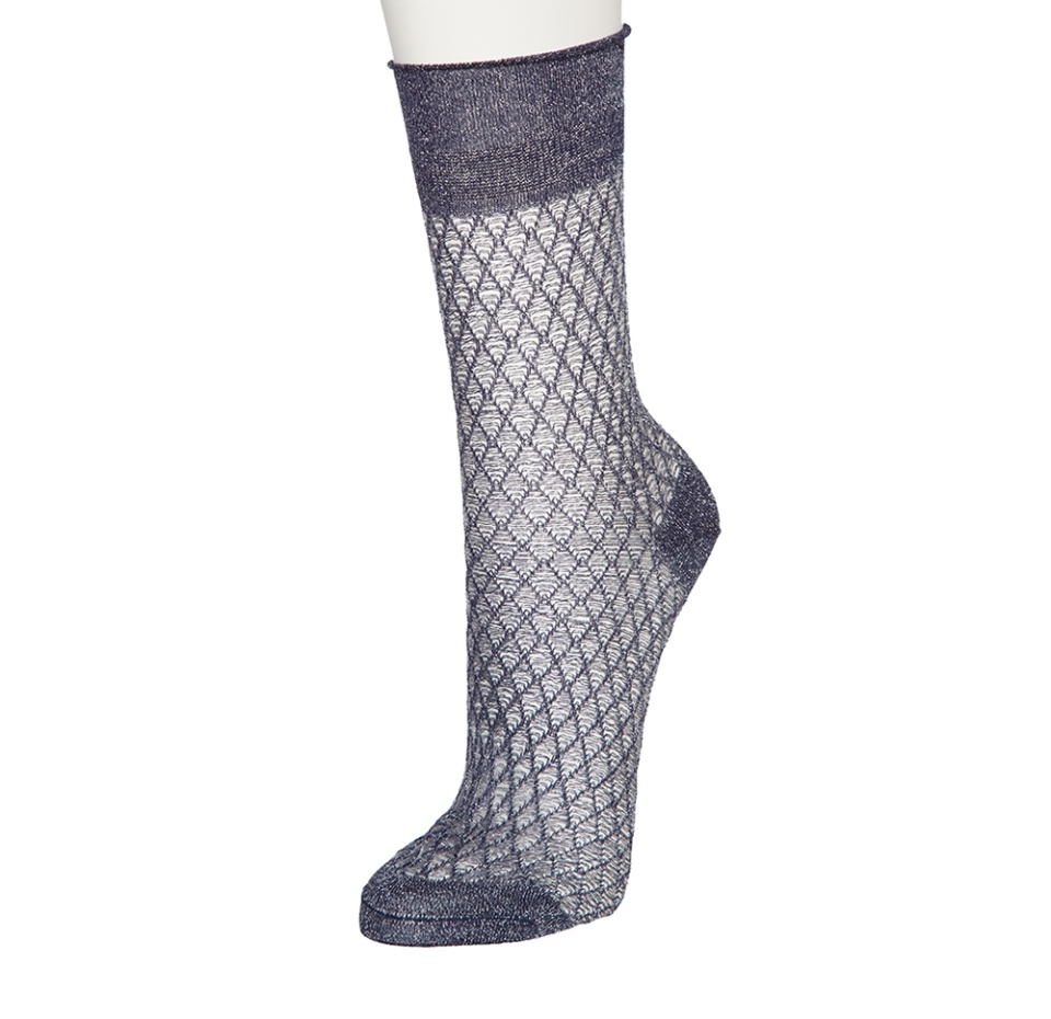 

Носки женские Askomi ag-5460 цвет темно-синий р.23 (36-38), 50% хлопок, 45% полиамид, 5% полиэстер ООО "хох" 1 пара Россия