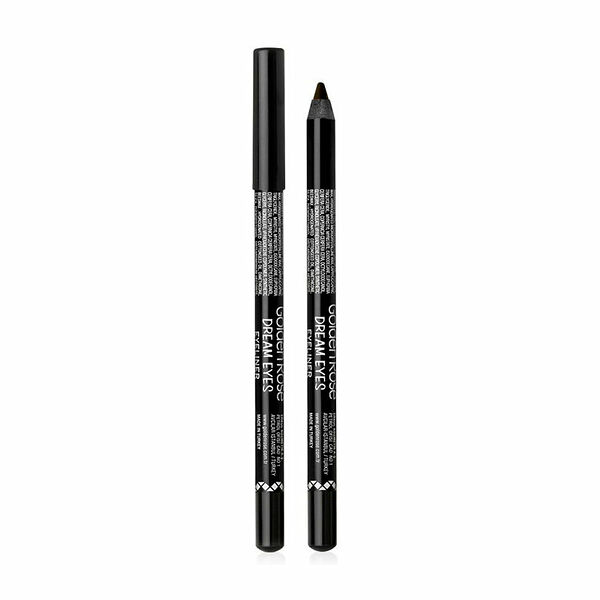 Карандаш для глаз Golden Rose Dream Eyes Eyeliner т.401 1,4 г
