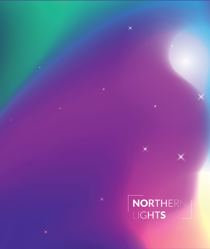 

Тетрадь А5, 48 листов, в клетку, на скрепке, обложка голографическая