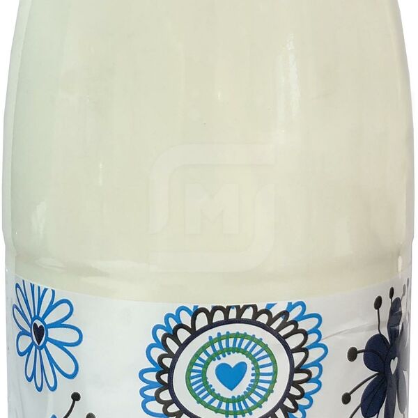 Молоко Фермерское пастеризованное 2.5% 930мл