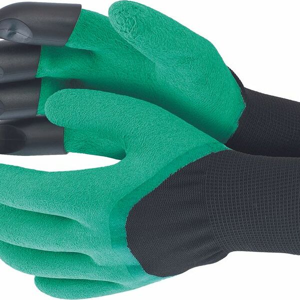 Перчатки садовые Palisad 67748
