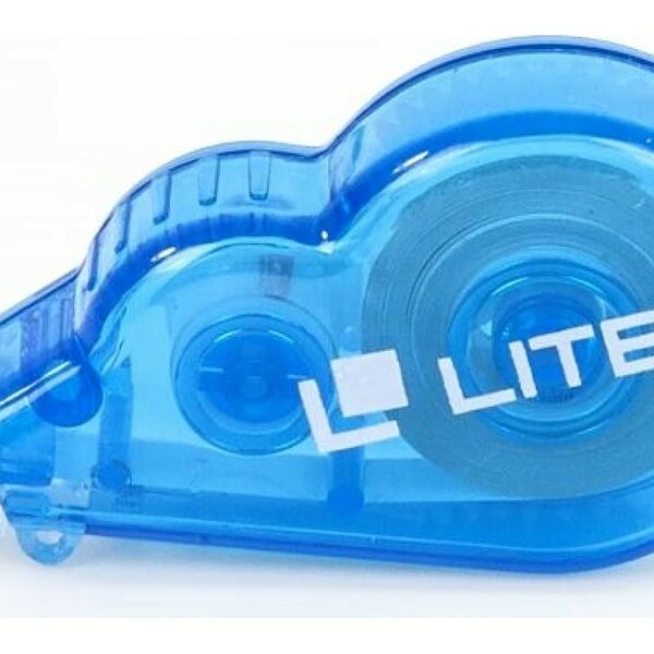 Лента-роллер Lite корректирующая Арт:CTL-5х8