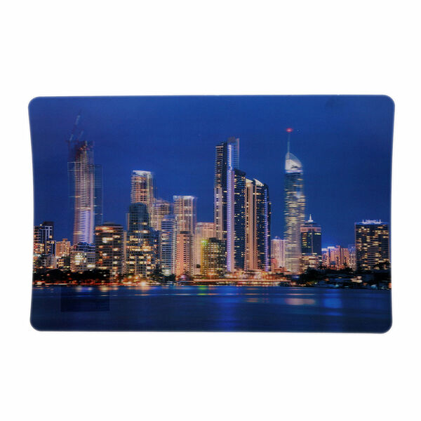 Термосалфетка с узором ТМ ArteNuevo (АртеНуэво)