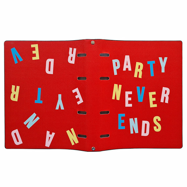 Тетрадь А5 кожзаменитель 120 листов ТМ Infolio (Инфолио)