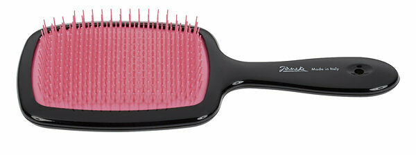 JANEKE Щетка для волос пластиковая