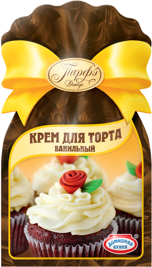 

Смесь для приготовления ПАРФЭ Крем Ванильный