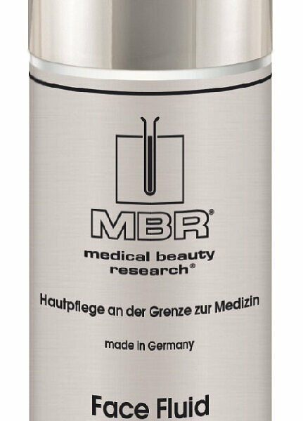 MBR Men Oleosome Face Fluid Флюид для лица муж., 50 мл