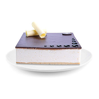 Торт «Птичка», Cream Royal