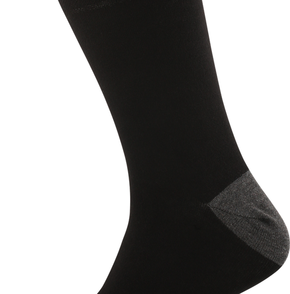 Носки мужские INWIN р. 27 (41–43), Арт. BMS11, 3пары