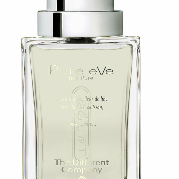 THE DIFFERENT COMPANY Pure Eve Парфюмерная вода унисекс, 100 мл