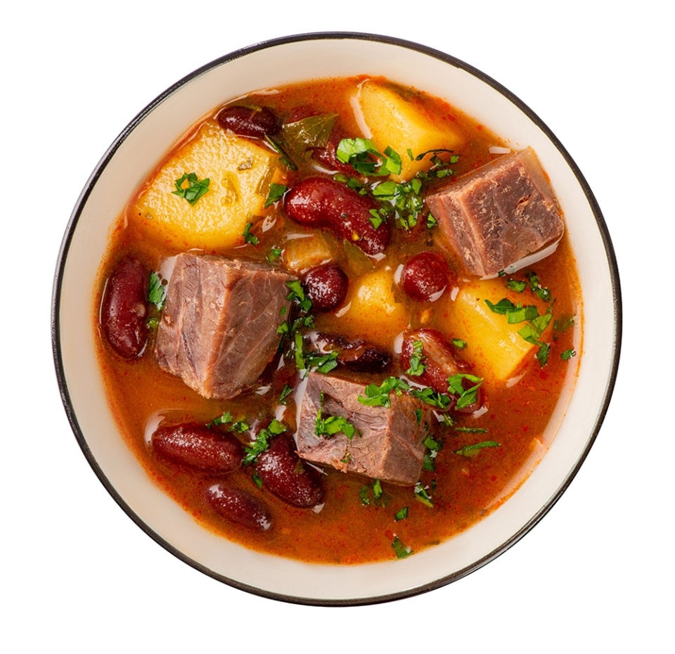 

Суп Гуляш Уже Готово 270 г