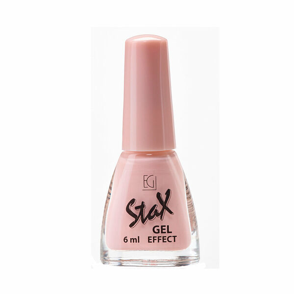 Лак для ногтей Stax Gel Effect т.03 6 мл