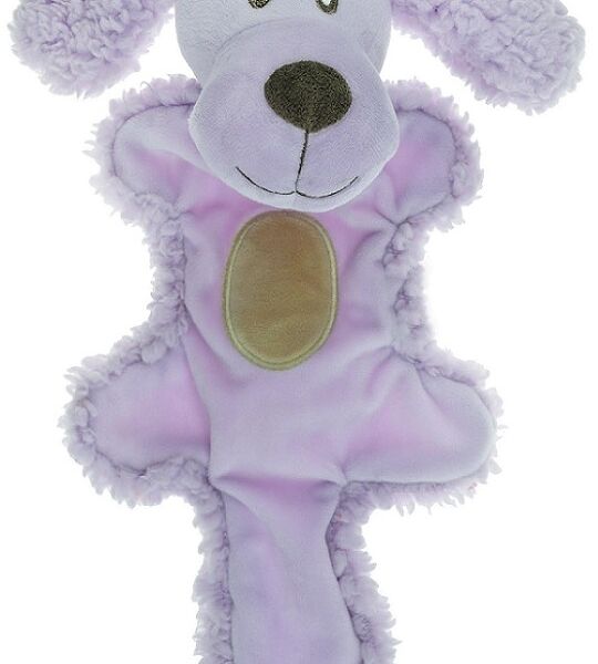 Aromadog Big Head Собачка (25 см.) для собак 25 см., Сирень