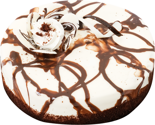 Торт КД ТОРТИЛЫ Эмануэль, 1,05г