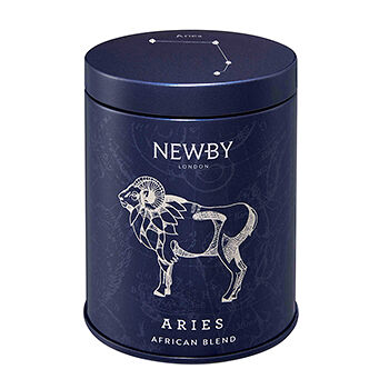 Чай черный NEWBY Овен 30г, Индия