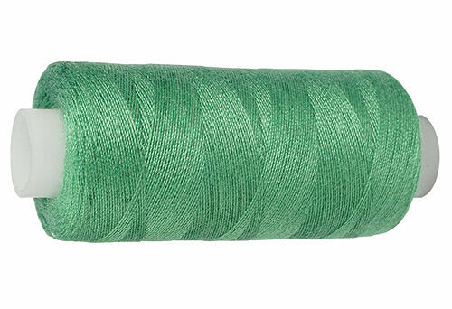 Нитки 40/2 универсальные, 400ярд, Bestex(132 св.зеленый)