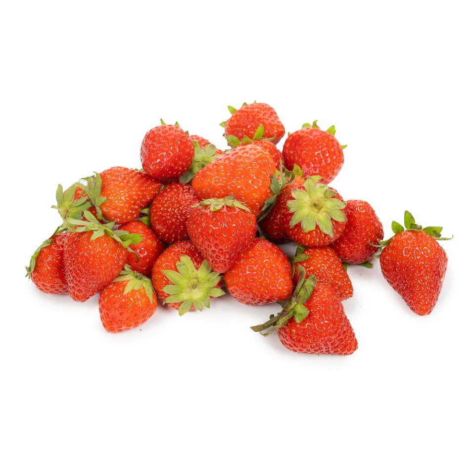 

Клубника свежая Вика и Ника 250 г