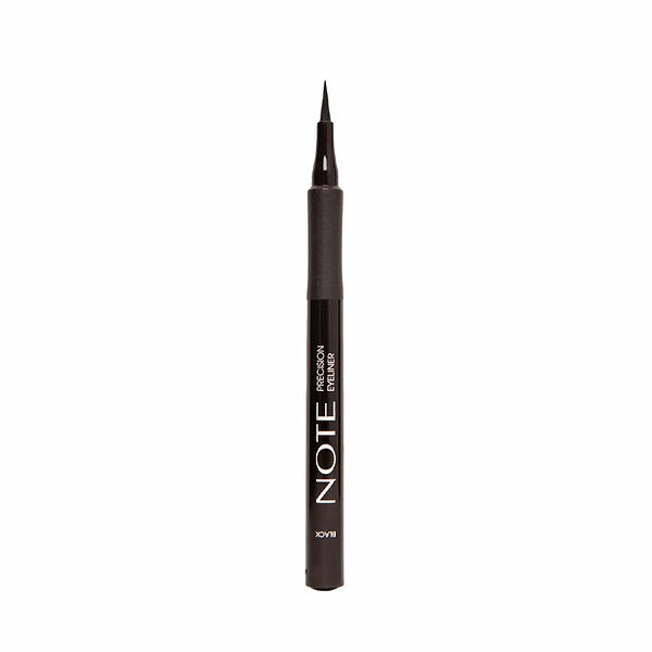 Подводка-фломастер для глаз Note Precision Eyeliner Черный