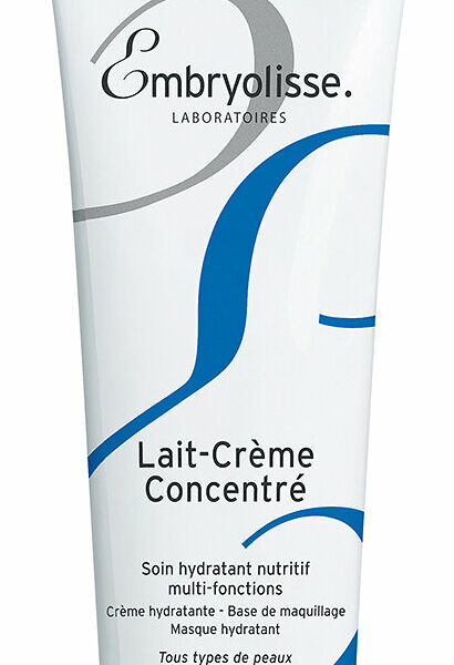 Embryolisse Lait-Creme Concentre Крем-концентрат увлажняющий 3 в 1 30 мл