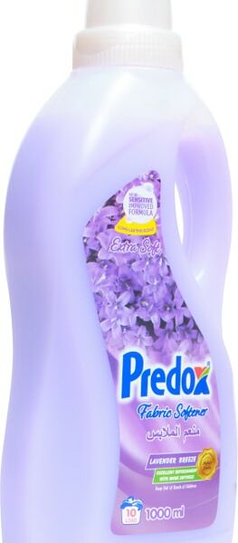 Кондиционер для белья Predox Лавандовый бриз 1л