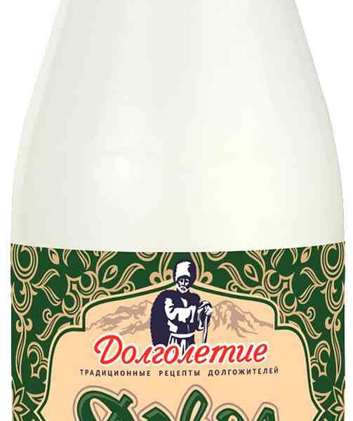 Довга Долголетие 1,7%