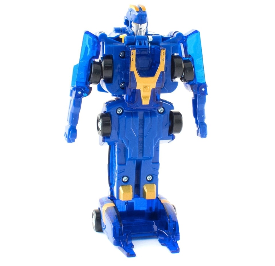 

Боевой набор Destraptor и Dasher, Fuzion Max, Китай