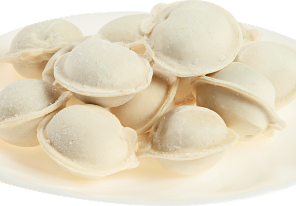 Пельмени  кат Г вес 