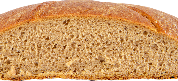 Хлеб КАРАВАЙ Дарницкий, в нарезке