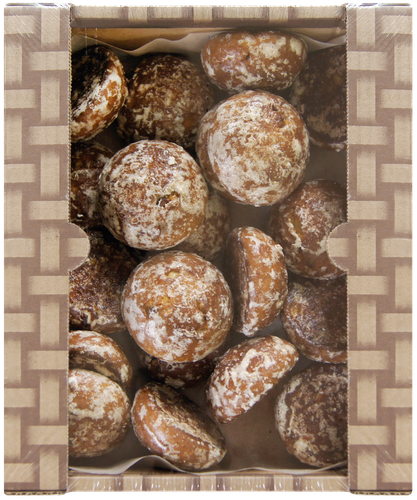 

Пряники СДОБЫЧ Имбирные, 1000г