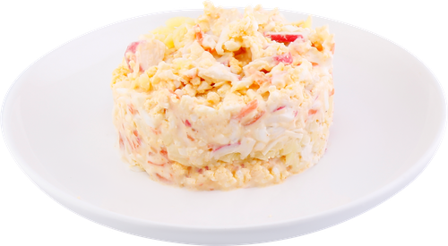 

Салат Лента Fresh Неженка вес