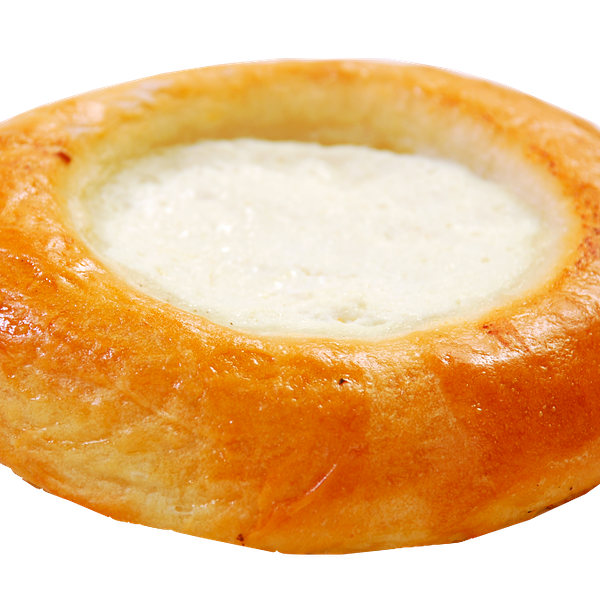 Сдобушка Ватрушка с творогом 100 г