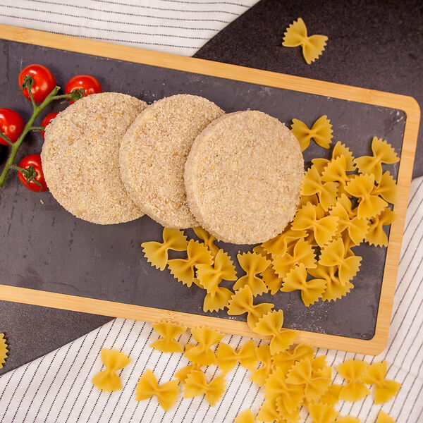 Котлеты куриные