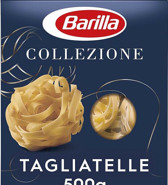 Макароны Barilla Collezione Тальятелле 500г