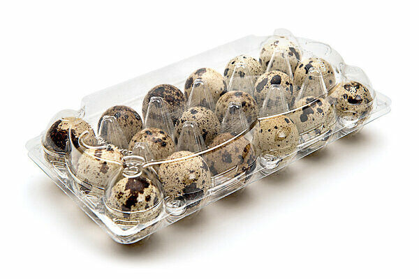 Яйцо д Перепелиное