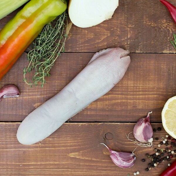 Язык говяжий