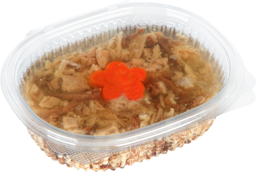 

Холодец Киты Еды Сборный, 300г