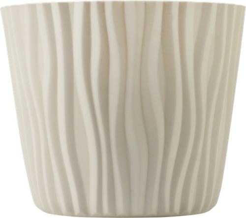 

Кашпо Idea Волна