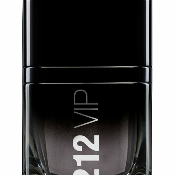 CAROLINA HERRERA 212 VIP Black Парфюмерная вода муж., 50 мл