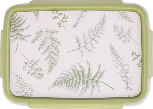 

Контейнер для СВЧ ПОЛИМЕРБЫТ Verde 0.75л, Арт. 437910595