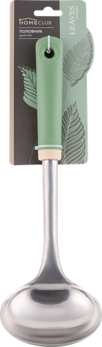 

Половник HOMECLUB Leaves