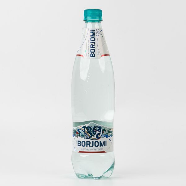 Боржоми 750 мл