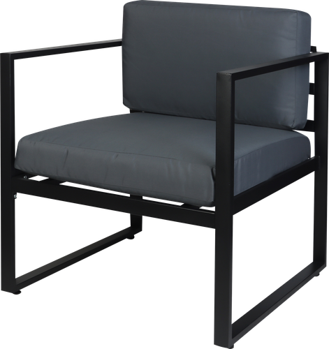 

Кресло Giardino Club Фьорд 69х68х71 см, LEN-2201010C