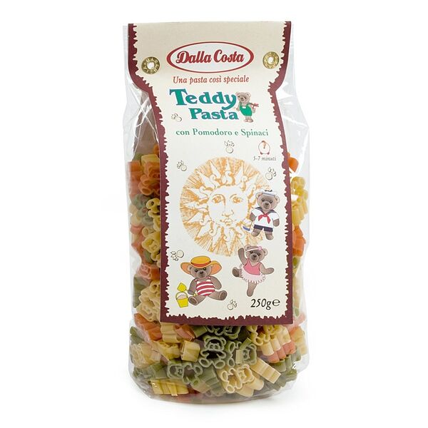 Макаронные изделия Dalla Costa 