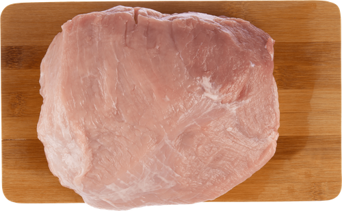 

Свинина окорок Премиум охлажденный весовой